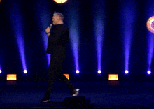 Very Nice Greg Davies GIF - Very Nice Greg Davies You Magnificent Beast GIFs