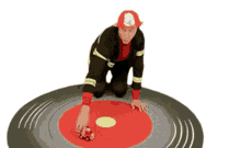 fire fireman