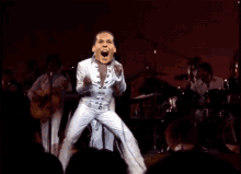 Elvis Vvd GIF - Elvis Vvd Dance GIFs