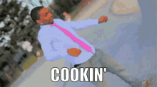 Cookin Dance GIF - Cookin Dance Swag GIFs