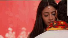 Shivika Ishqbaaz GIF - Shivika Ishqbaaz Romance GIFs