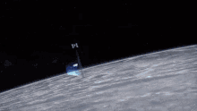 Planet Scanning GIF - Nasa Scanning Satellite GIFs