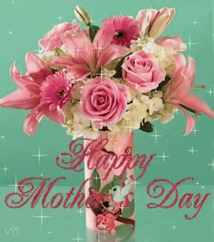 Free Animated Mother's Day Graphics - Animated Clipart