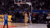 Basketball Baloncesto GIF - Basketball Basket Baloncesto GIFs
