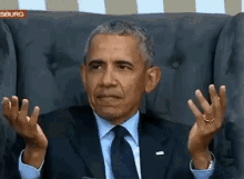 Obama Wtf GIF - Obama Wtf Why GIFs