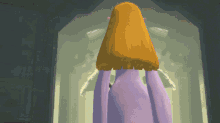 Skyward Sword Zelda GIF - Skyward Sword Zelda Link GIFs