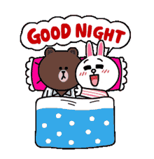 brown and cony love hug clingy night