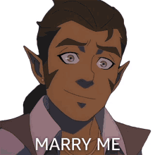 marry me scanlan shorthalt the legend of vox machina be my wife be my husband