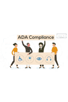 Ada Compliance Ada Website Compliance Services GIF - Ada Compliance Ada Website Compliance Services GIFs
