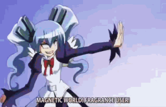 Amazon.com: Generic Magnet Cute Anime Girl - Gacha Edit Magnet Bumper  Sticker Car Magnet Flexible Reuseable Magnetic Vinyl 5(LAB-CTMAGNETS-2440)  : Automotive