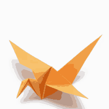 Kto Origami GIF - Kto Origami Crypto GIFs