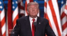 No Shrug GIF - No Shrug Donald Trump GIFs