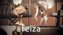 Feiza Pearlina GIF - Feiza Pearlina Pearlrina GIFs