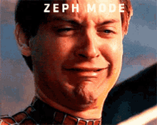 Zephyrhills Crybaby GIF