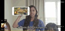 Rise Of Kingdoms Games GIF - Rise Of Kingdoms Games GIFs