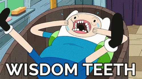 Wisdom Teeth GIFs | Tenor Wisdom Teeth GIFs | Tenor