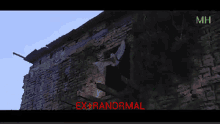 Extranormal Exn GIF - Extranormal Exn Octavio Elizondo GIFs