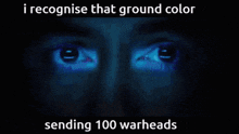 Recognise Ground Color Sending Warheads GIF - Recognise Ground Color Sending Warheads GIFs