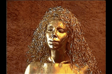 Gold Face Invisible GIF - Gold Face Invisible GIFs