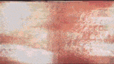 a red background with the words beauty in chaos