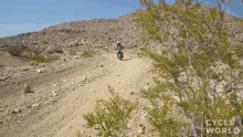 Driving Downhill Cycle World GIF - Driving Downhill Cycle World Downwards GIFs
