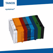 Tloc Systainer GIF - Tloc Systainer Tanos GIFs