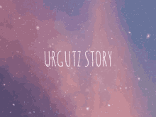 Coi Urgutz Story GIF - Coi Urgutz Story Snow GIFs
