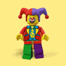 Lego Joker GIF - Lego Joker Laughing GIFs