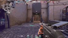 Valorant Tactical Shooter GIF - Valorant Tactical Shooter GIFs