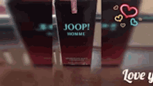 Joop Bombo GIF
