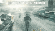 Quantum Break Video Games GIF - Quantum Break Video Games Shawn Ashmore GIFs