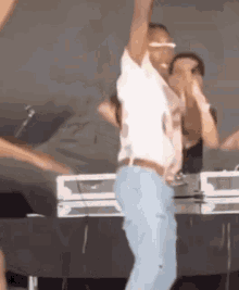 24kivy Jacquees GIF - 24kivy Jacquees Dancing GIFs