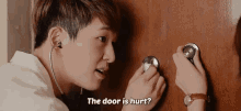 Descendants Of The Sun GIF - Descendants Of The Sun Korean Korean Drama GIFs