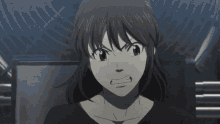Anime Girl GIF - Anime Girl Angry GIFs
