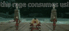 Rage Anger GIF - Rage Anger The Rage Consumes Us GIFs