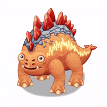 my singing monsters msm stogg fire haven faerie island my singing monsters msm stogg fire haven faerie island