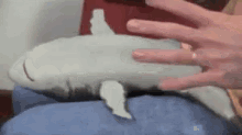 Baby Shark Tickle GIF - Baby Shark Tickle GIFs