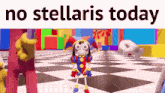 Stellaris Circus GIF