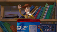 Woody Toy Story GIF - Woody Toy Story Speech GIFs