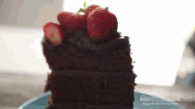 Eating Cake Gemma Stafford GIF - Eating Cake Gemma Stafford Bigger Bolder Baking GIFs