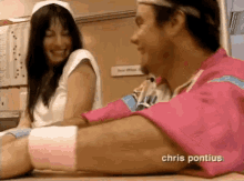 Jackass Johnny GIF - Jackass Johnny Knoxville GIFs