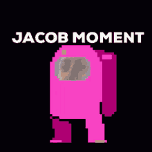 Jacob Moment GIF - Jacob Moment GIFs