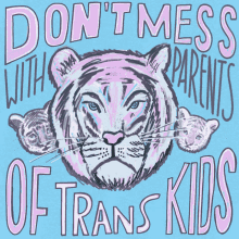 Trans Pride Trans GIF - Trans Pride Trans Gender GIFs