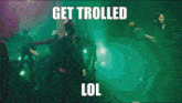 Alan Wake 2 Troll GIF - Alan Wake 2 Troll Max Payne GIFs