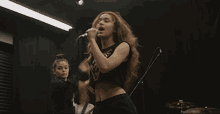 Dancing Moves GIF - Dancing Moves Singer GIFs