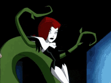 Harley Quinn Poison Ivy GIF - Harley Quinn Poison Ivy Shopping GIFs