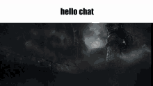 Yhorm Hello Chat GIF - Yhorm Hello Chat GIFs