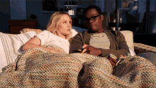 The Good Place Eleanor Shellstrop GIF - The Good Place Eleanor Shellstrop Chidi Anagonye GIFs