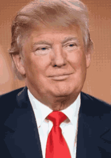 Clap On Off Smile GIF - Clap On Off Smile Trump GIFs