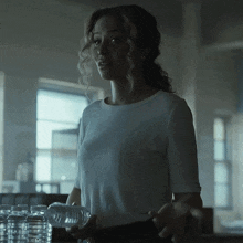 This Is Unbelievable Hailey Winton GIF - This Is Unbelievable Hailey Winton Rabbit Hole GIFs